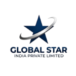 Global Star Furniture Official Logo – Premium Office & Home Furniture Manufacturer in India.