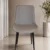 Upgrade your office, reception area, meeting room, café, or dining space with this Modern Upholstered Visitor Chair, designed to combine contemporary style, superior comfort, and long-lasting durability. Featuring a premium upholstered seat and backrest with a sturdy powder-coated metal leg frame, this chair offers exceptional stability while adding a sophisticated touch to any modern interior. The ergonomically contoured backrest provides excellent support for comfortable sitting during meetings, waiting periods, or daily use. Its minimalist design blends seamlessly with corporate offices, conference rooms, reception areas, cafés, restaurants, hotels, and modern residential interiors. The durable upholstery is soft to the touch, easy to maintain, and engineered for everyday commercial use. The strong metal legs with a premium black powder-coated finish ensure excellent strength, corrosion resistance, and long service life. Anti-slip foot caps protect flooring while enhancing stability. Whether used individually or in bulk commercial projects, this chair delivers the perfect combination of aesthetics, functionality, and comfort. Ideal for architects, interior designers, offices, cafés, restaurants, hotels, educational institutions, and corporate environments, this chair is available in multiple upholstery colors to match different décor styles. Key Features Premium upholstered seat and backrest Strong powder-coated metal legs Ergonomic back support for enhanced comfort Modern minimalist design Heavy-duty commercial construction Scratch and corrosion-resistant frame Anti-slip floor protectors Comfortable cushioned seating Easy to clean and maintain Suitable for indoor commercial and residential use Available in multiple color options Ideal for bulk and project requirements Perfect For Office Reception Areas Visitor Seating Conference Rooms Meeting Rooms Waiting Areas Cafés & Restaurants Hotels & Lounges Dining Spaces Co-working Offices Commercial Interiors Modern Visitor Chair, Upholstered Visitor Chair, Reception Chair, Office Visitor Chair, Metal Leg Chair, Waiting Room Chair, Conference Chair, Commercial Chair, Restaurant Chair, Café Chair, Upholstered Dining Chair, Office Seating Chair, Premium Visitor Seating, Modern Office Chair, Reception Furniture, Hospitality Chair, Contemporary Chair, Designer Visitor Chair, Corporate Seating, Global Star Furniture.