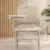 Enhance your learning and training environment with the Modern Training Chair with Writing Pad & Storage Basket, thoughtfully designed for comfort, functionality, and space efficiency. This premium training chair features a durable molded seat and backrest, a convenient foldable writing tablet, and a strong metal frame that ensures long-lasting performance in high-usage environments. The attached writing pad provides a stable surface for note-taking, laptop use, examinations, and training activities, making it an excellent choice for classrooms, coaching institutes, corporate training rooms, seminar halls, and conference centers. The integrated wire storage basket beneath the seat offers practical space for books, bags, files, and study materials, helping maintain an organized workspace. Its ergonomic backrest supports proper posture during extended sitting sessions, while the lightweight yet sturdy construction allows easy movement and arrangement. The chair’s modern minimalist design blends seamlessly with educational institutions, offices, training centers, and professional seminar spaces. Built for daily commercial use, this training chair combines durability, comfort, and functionality, making it a reliable seating solution for educational and professional environments. Key Features Attached writing pad for study and training use Strong powder-coated metal frame Ergonomic molded seat and backrest Integrated wire storage basket under the seat Space-saving and easy-to-arrange design Durable construction for high-traffic use Easy to clean and maintain Suitable for classrooms, institutes, and offices Ideal For Training centers Coaching institutes Classrooms Seminar halls Conference rooms Corporate training spaces Examination halls Educational institutions SEO Keywords Training chair with writing pad, classroom chair with tablet arm, student chair with writing tablet, training room chair, coaching institute chair, seminar chair with desk, conference training chair, educational chair with storage basket, lecture chair with writing board, modern training chair.