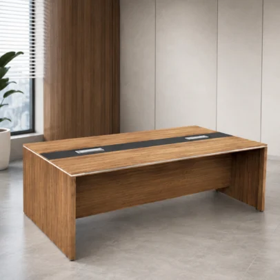 parch conference table, conference table, office conference table, modern conference table, office furniture, meeting table, conference room table, wooden look conference table, office table, cable management table, corporate office furniture, conference table manufacturer, office furniture manufacturer, office furniture ghaziabad, global star furniture