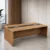 parch conference table, conference table, office conference table, modern conference table, office furniture, meeting table, conference room table, wooden look conference table, office table, cable management table, corporate office furniture, conference table manufacturer, office furniture manufacturer, office furniture ghaziabad, global star furniture
