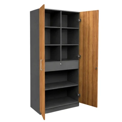 vitara office cabinet, office storage cabinet, office cabinet, storage cabinet, office furniture, wooden finish office cabinet, office storage furniture, office cabinet manufacturer, office furniture manufacturer, office furniture Ghaziabad, furniture manufacturer Ghaziabad, office storage furniture manufacturer, 6x3 office cabinet, file storage cabinet