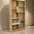 accent storage cabinet, wooden storage cabinet, office storage cabinet, display storage cabinet, office furniture, wooden office cabinet, open shelf cabinet, office display cabinet, storage furniture, office furniture manufacturer, office furniture Ghaziabad, furniture manufacturer Ghaziabad, modern office storage, commercial office furniture