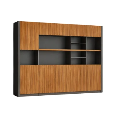 hummer office storage unit, hummer wall unit, office wall storage, office storage unit, office display unit, wooden office wall unit, office furniture, office storage furniture, modern office wall unit, office furniture manufacturer, office furniture Ghaziabad, furniture manufacturer Ghaziabad, commercial office furniture, office wall cabinet