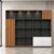 virtus office storage unit, virtus wall unit, office storage unit, office display unit, office wall storage, open shelf office cabinet, wooden office storage, office furniture, modern office storage, office storage furniture, office furniture manufacturer, office furniture Ghaziabad, furniture manufacturer Ghaziabad, commercial office furniture