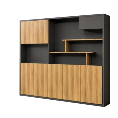 optra office storage unit, optra wall unit, office wall storage, office storage unit, office display unit, wooden office wall unit, office furniture, modern office wall storage, office storage furniture, office furniture manufacturer, office furniture Ghaziabad, furniture manufacturer Ghaziabad, commercial office furniture, office wall display unit