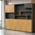 optra office storage unit, optra wall unit, office wall storage, office storage unit, office display unit, wooden office wall unit, office furniture, modern office wall storage, office storage furniture, office furniture manufacturer, office furniture Ghaziabad, furniture manufacturer Ghaziabad, commercial office furniture, office wall display unit