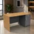 modern office table, office table, office table with drawer, office table with storage, lockable office table, office table with cable management, wooden office table, premium office table, modern office furniture, corporate office table, CEO cabin table, home office table, office furniture manufacturer, office furniture Ghaziabad, furniture manufacturer Ghaziabad