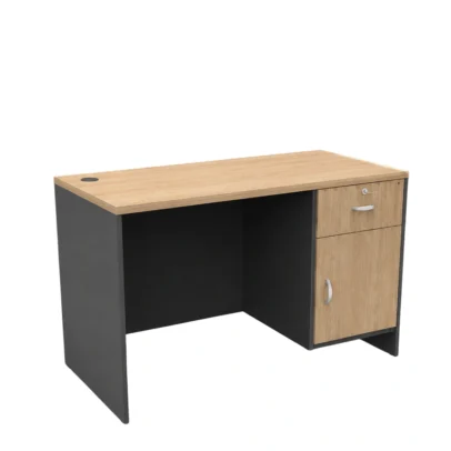 modern office table, office table, office table with storage, office table with drawer, office table with cabinet, wood finish office table, modern office furniture, office desk with storage, office desk with drawer, corporate office table, home office table, office furniture manufacturer, office furniture Ghaziabad, furniture manufacturer Ghaziabad, modern office desk