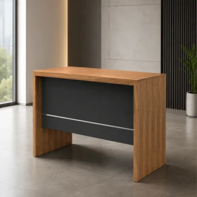 zen office table, modern office table, office table, minimalist office table, wood finish office table, office furniture, modern office furniture, office desk, corporate office table, home office table, office table manufacturer, office furniture manufacturer, office furniture Ghaziabad, furniture manufacturer Ghaziabad