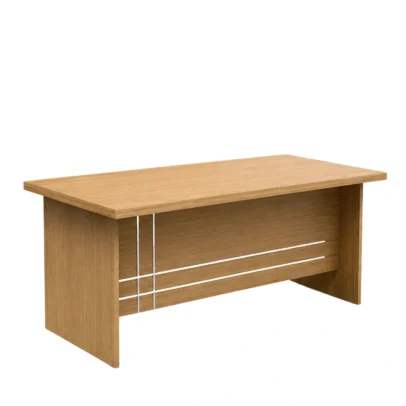 modern executive table, executive office table, office table, executive desk, modern office furniture, wood finish office table, office table with metal accents, corporate office table, executive office furniture, office furniture manufacturer, office furniture Ghaziabad, furniture manufacturer Ghaziabad, modern office desk, corporate office furniture