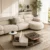 centre table storage centre table modern centre table dual level centre table centre table with drawers living room table stone look centre table wooden centre table modern living room furniture contemporary centre table home furniture Ghaziabad furniture manufacturer Ghaziabad Global Star Furniture
