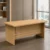modern executive table, executive office table, office table, executive desk, modern office furniture, wood finish office table, office table with metal accents, corporate office table, executive office furniture, office furniture manufacturer, office furniture Ghaziabad, furniture manufacturer Ghaziabad, modern office desk, corporate office furniture