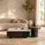 centre table centre table set modern centre table dual level centre table living room table modern living room furniture wooden centre table contemporary centre table centre table manufacturer furniture manufacturer Ghaziabad home furniture Ghaziabad Global Star Furniture