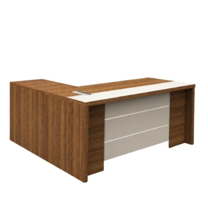 premium executive office table, executive office table, executive office desk, modern executive table, office table, wood finish office table, wood grain office table, office table with storage, premium office furniture, modern office furniture, executive table manufacturer, office furniture manufacturer, office furniture ghaziabad, furniture manufacturer ghaziabad, custom office table