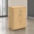 STG-04 office storage, tall office storage cabinet, office storage cabinet, office storage furniture, office cabinet with drawer, two door office cabinet, wooden finish office cabinet, modern office storage, office furniture, office furniture manufacturer, office furniture Ghaziabad, office storage unit, commercial office furniture, office cabinet manufacturer