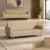 Modern beige tufted sofa set with premium upholstery Beige modern sofa with tufted back and wooden legs Premium upholstered sofa set for living room Modern tufted sofa with comfortable armrests Beige sofa set by Global Star Furniture Ghaziabad