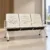 PRODUCT TAGS: 3 seater waiting chair, white waiting chair, perforated waiting chair, office waiting chair, 3 seater reception chair, reception waiting chair, visitor waiting chair, white reception seating, office reception seating, waiting area furniture, reception furniture, office chairs, office chair manufacturer, furniture manufacturer in Ghaziabad, Global Star Furniture