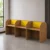 office workstation, modern office workstation, office workstation furniture, workstation with partition, office partition workstation, three seat workstation, corporate office workstation, co working workstation, office furniture, office furniture manufacturer, office furniture Ghaziabad, workstation manufacturer Ghaziabad, commercial office furniture, privacy workstation