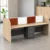 2 seat office workstation, modern office workstation, office workstation, office workstation furniture, workstation with partition, office partition workstation, office workstation with drawers, three drawer workstation, corporate office workstation, commercial office furniture, modern office furniture, office furniture manufacturer, office furniture Ghaziabad, workstation manufacturer Ghaziabad