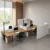 modular office workstation, modern office workstation, office workstation, office workstation furniture, workstation with partition, privacy partition workstation, workstation with storage, office workstation with drawers, modular office furniture, corporate office workstation, IT office workstation, co working workstation, commercial office furniture, office furniture manufacturer, office furniture Ghaziabad