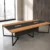 modern conference table, office conference table, conference room table, meeting room table, office table, conference table with cable management, conference table with storage, modern office furniture, corporate meeting table, wooden finish conference table, office meeting table, commercial office furniture, office furniture manufacturer, office furniture Ghaziabad, conference table manufacturer