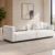 Modern modular sofa with chaise in cream fabric Contemporary sectional sofa with vertical channel upholstery Cream modular living room sofa with three cushions Modern sofa with chaise by Global Star Furniture Modular sectional sofa manufacturer in Ghaziabad
