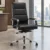 black executive office chair, high back executive chair, executive office chair, black office chair, padded office chair, chrome office chair, executive chair with chrome base, high back office chair, executive office furniture, office furniture, office chair manufacturer, office furniture manufacturer, office furniture Ghaziabad, executive chair supplier, Global Star Furniture