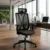 office chair, mesh office chair, high back office chair, office chair with headrest, mesh office chair with headrest, black office chair, office chair with armrests, office chair with lumbar support, modern office chair, cushioned office chair, office furniture, office chair manufacturer, office furniture manufacturer, office furniture Ghaziabad, furniture manufacturer Ghaziabad